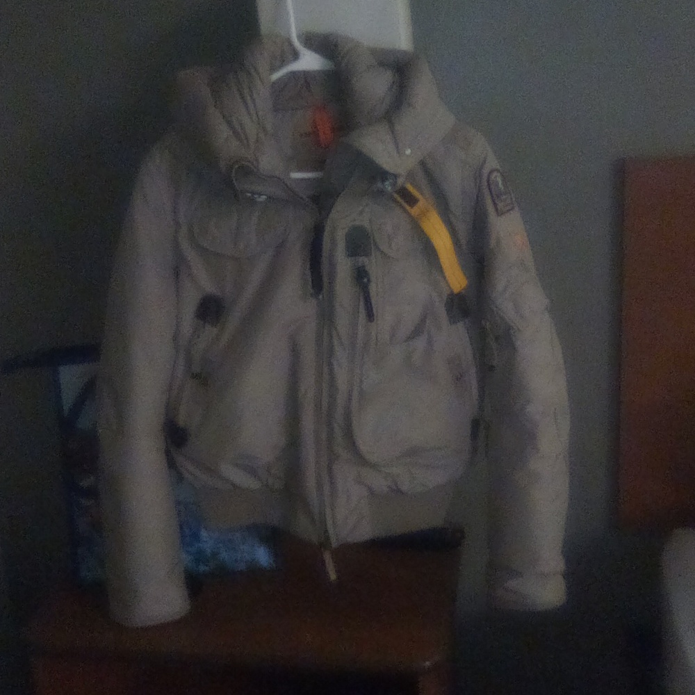 Parajumpers (P.J.S.) Masterpiece Series